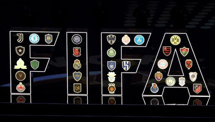 Mundial de Clubes