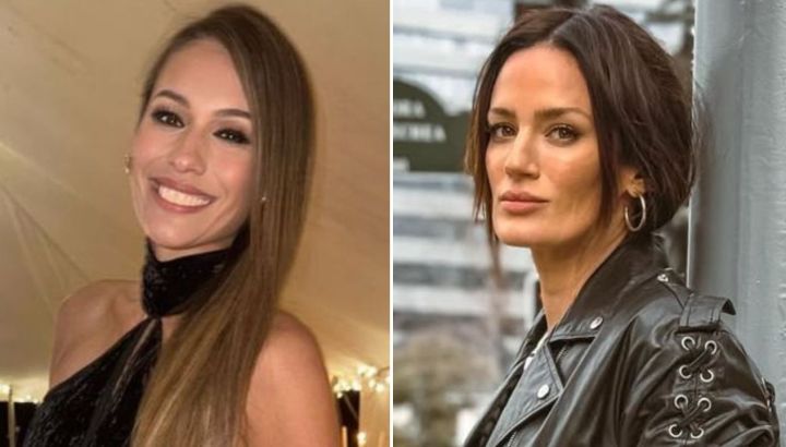 Adiós a los buzos oversize: Pampita y Paula Chaves tienen la prenda de invierno que los reemplaza en este 2025