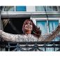 Cómo es la asonada que espera Cristina (que no será ahora)