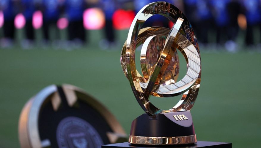 Mundial de Clubes