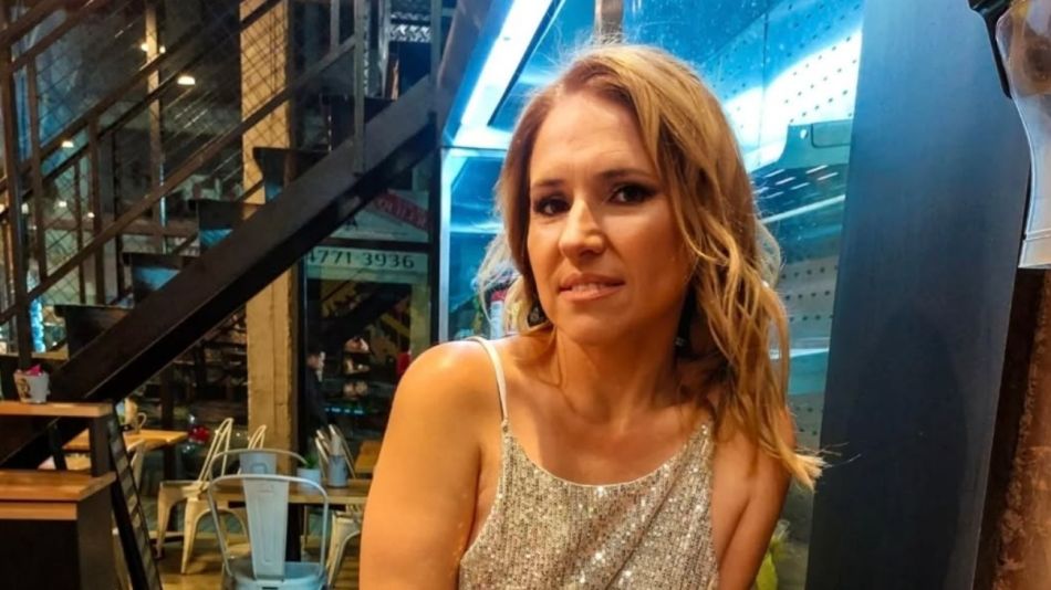 Fernanda Iglesias