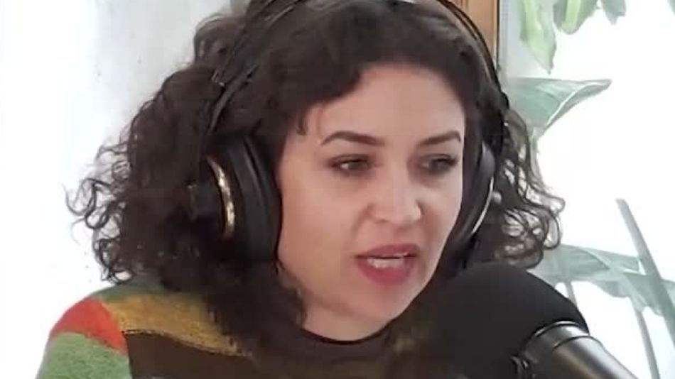 Julia Mengolini