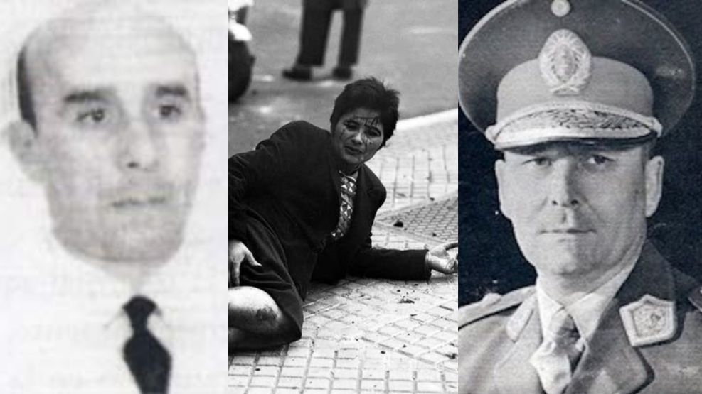 Toranzo, Natividad y Lucero