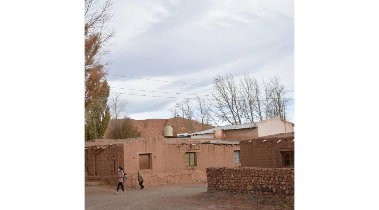  Catamarca de la mano de un guía local