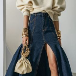 Butter yellow