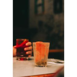 Medalla de Oro para el vermut Vesta blanco | Foto:CEDOC