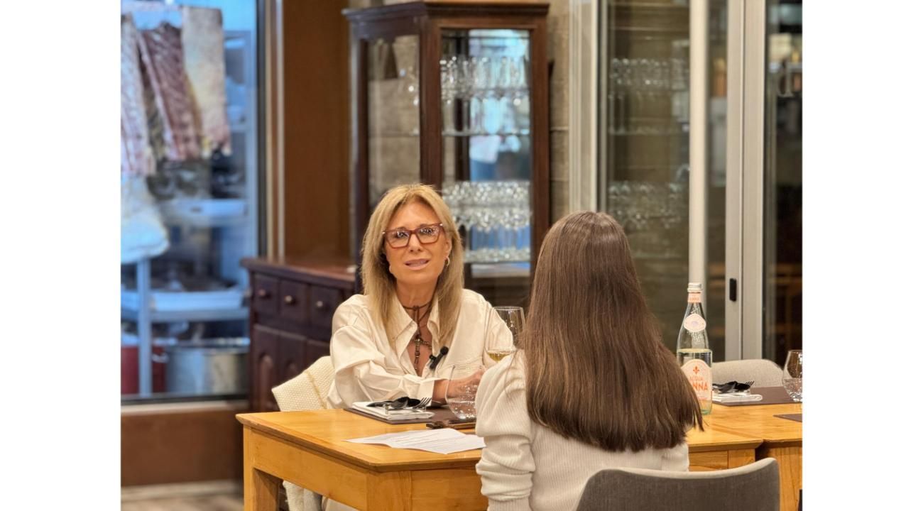 Peña de Mujeres: 15 años de micrófono, amistad y transformación