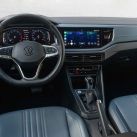 Probamos el nuevo Volkswagen Nivus