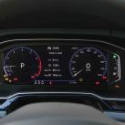Probamos el nuevo Volkswagen Nivus