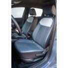 Probamos el nuevo Volkswagen Nivus