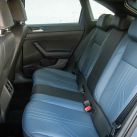 Probamos el nuevo Volkswagen Nivus