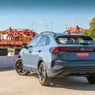 Probamos el nuevo Volkswagen Nivus