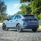 Probamos el nuevo Volkswagen Nivus