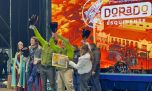 La pasión superó al mal clima y Esquina vivió una fiesta de la pesca deportiva