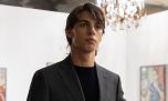 Benicio Gravier, el hijo de Valeria Mazza, lleva la prenda tendencia del invierno 2025