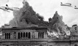 70 años del bombardeo sobre Plaza de Mayo. Cómo lo recordaron 14 escritores jóvenes