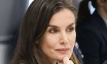 La palabra de Jim Russo, el amante de Letizia Ortiz