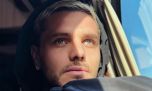 Lejos de Mauro Icardi, así pasaron el Día del Padre Isabella y Francesca