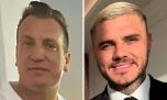 Maxi López dio un giro y se posicionó del lado de Mauro Icardi: qué dijo