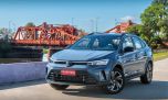 Probamos el nuevo Volkswagen Nivus
