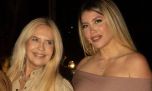 Nora Colosimo, la mamá de Wanda Nara, decidió cortar la relación con ella por cómo se manejó con Mauro Icardi y sus hijas