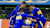 Boca Juniors