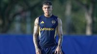 Boca Juniors