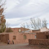 Catamarca de la mano de un guía local