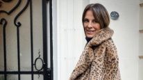 El look invernal de Nequi Galotti