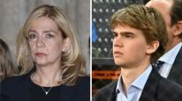 Infanta Cristina, Miguel Urdangarin