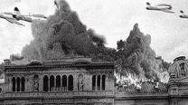 70 años del bombardeo sobre Plaza de Mayo. Cómo lo recordaron 14 escritores jóvenes