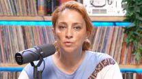 Qué accidente tuvo María Julia Oliván y cómo sigue su salud internada en terapia intensiva