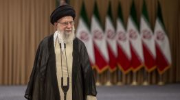 Iran Holds Presidential Runoff Election