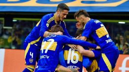 Boca Juniors
