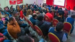 Convención partido autonomista