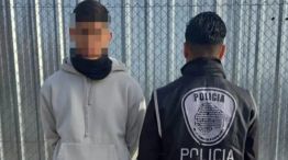 Detuvieron a un jugador de Real Pilar por tentativa de homicidio 20250616