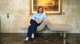 Elisabet Benavent