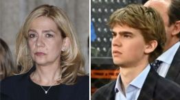 Infanta Cristina, Miguel Urdangarin