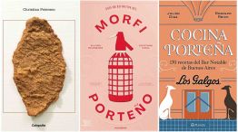 Libros de cocina