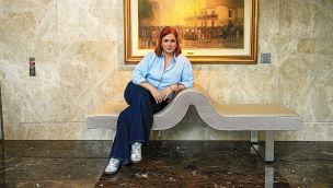 Elisabet Benavent