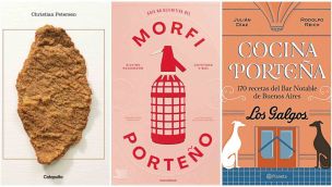 Libros de cocina