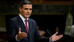 Pedro Sánchez