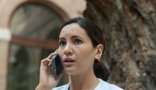 De qué trata y cuál es la historia real de La viuda negra, el éxito de Netflix, ideal para ver un feriado 