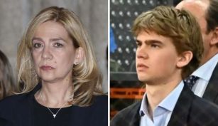 Infanta Cristina, Miguel Urdangarin