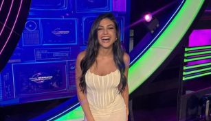 Rosina Beltrán