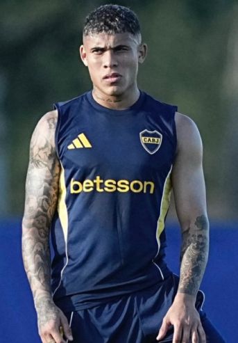 Boca Juniors