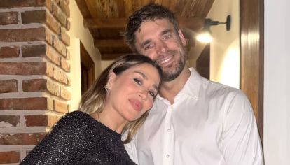 Entre encuentros, distancia y momentos clave, la actriz argentina y el administrador de empresas construyeron un vínculo que desafió los pronósticos.