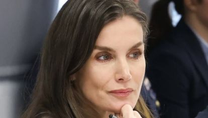 La reina de España se volvió foco de atención, tras los dichos de uno de sus amantes sobre la relación que mantuvieron.