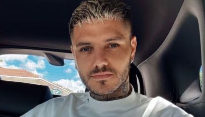 El jugador decidió no celebrar el Día del Padre con sus hijas y realizó otro tipo de plan.