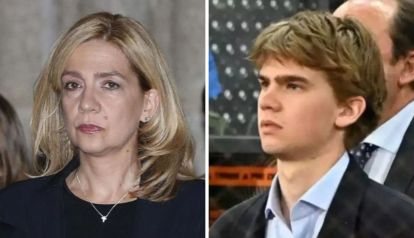 Infanta Cristina, Miguel Urdangarin